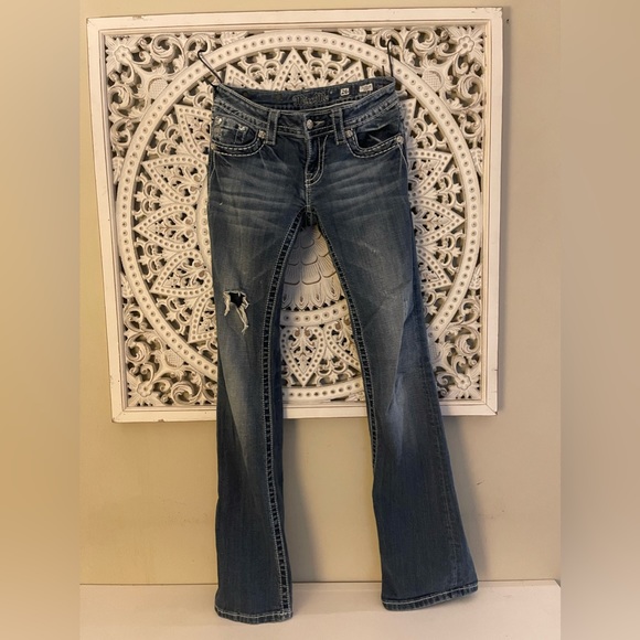 Miss Me Denim - MISS ME JEANS